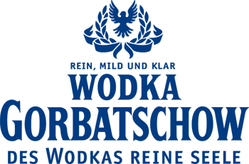 Gorbatschow Wodka