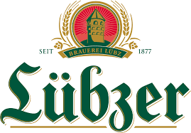 Lübzer Bier