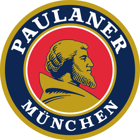 Paulaner Bier