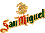 San Miguel Bier