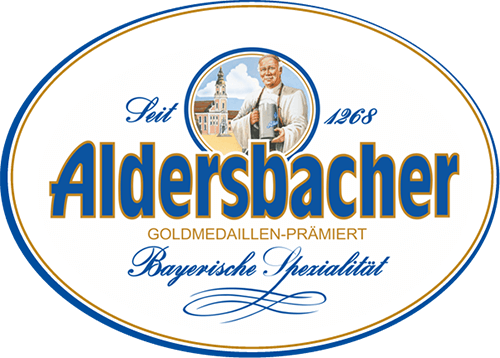 Aldersbach Bier