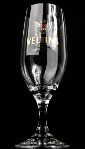 Veltins Bier Exclusive Pokalglas, Bierglas, Ritzenhoff, 0.3l