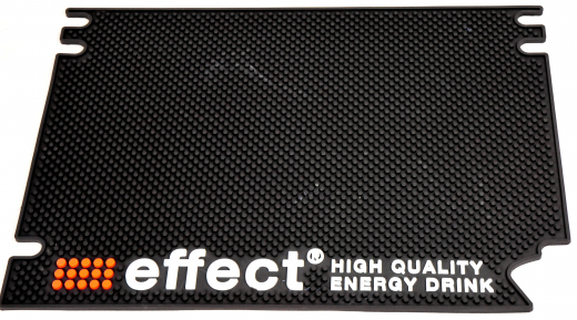 Effect Energy, Ultra XXXXXL Barmatte, auch geeignet für Gastro-Cool GCGD15 25l