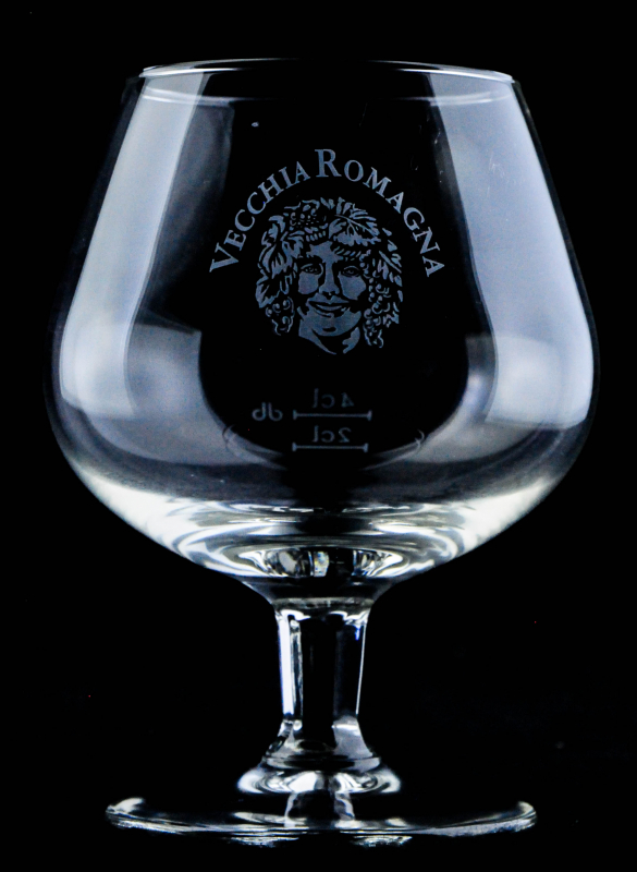Romagna XXL Glas Cognacglas, Brandy,