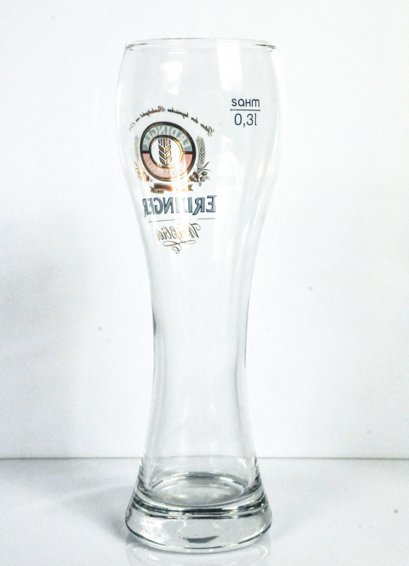 Bierglas "Ideal Becher" 0,3l Guinness Beer Glas Gläser