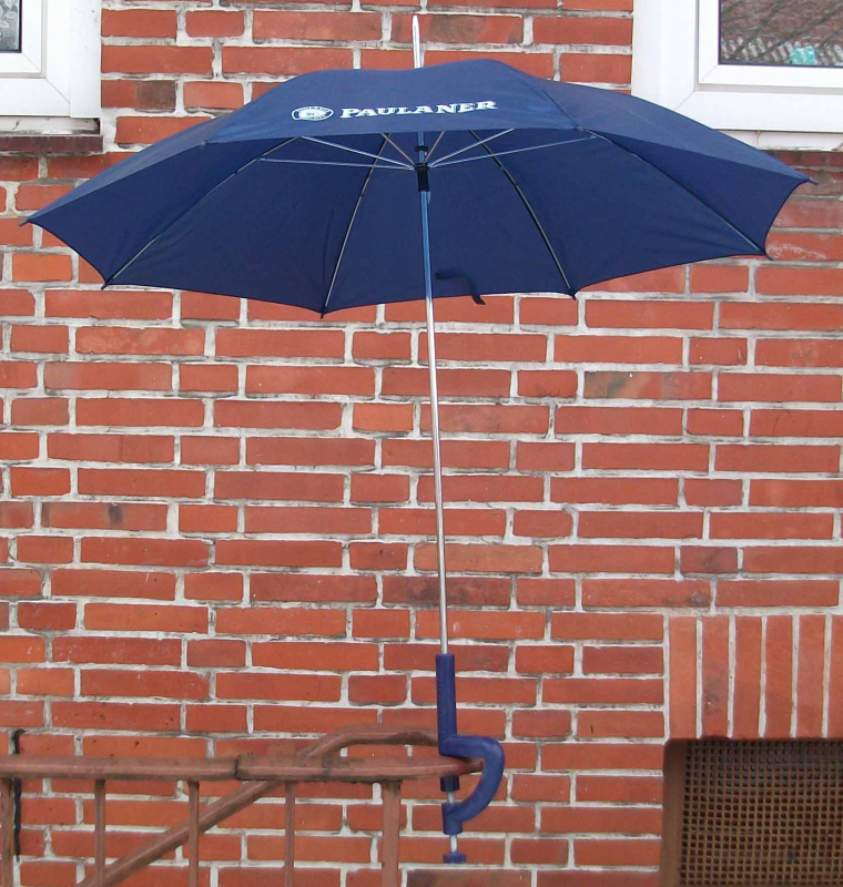Regenschirm Sonnenschirm 