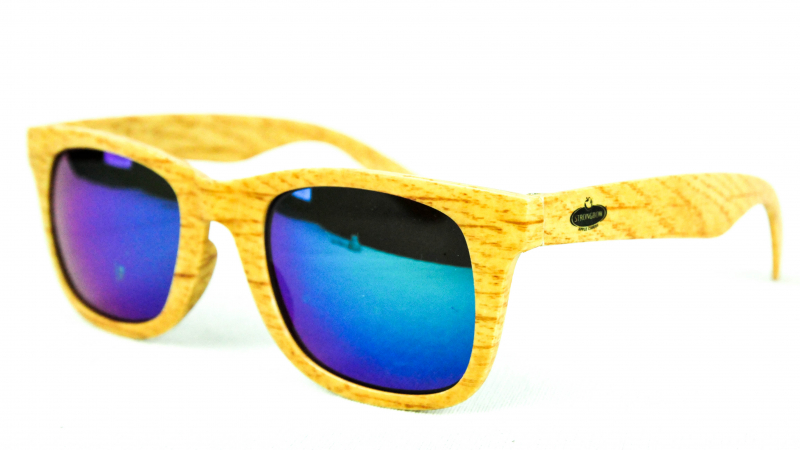Brille pinke Ausführung UV 400 Paloma Lemonade Strand Sonnenbrille 