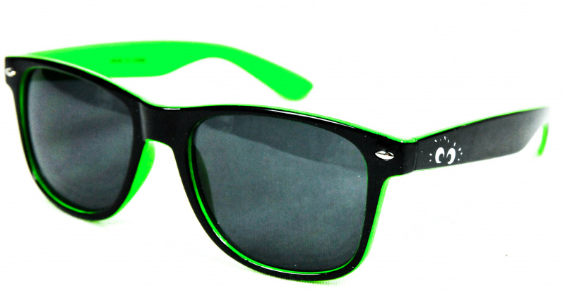 in Holzoptik verspiegelt UV 400 Kat.3 Strongbow Cider Sonnenbrille 