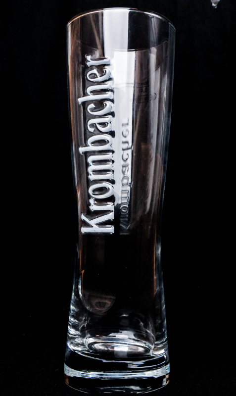 Krombacher verre/verres Star Cup 0,4 L En 6 il carton
