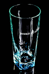 Bombay Sapphire Glas / Gläser, Ginglas, Longdrinkglas, 2cl/4cl
