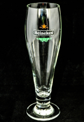 Heineken Glas / Gläser, Bierglas / Biergläser Super Prestige Tulpe 0,25l Ritzenhoff