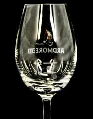 Ardmore Whisky Glas / Gläser, Tastingglas