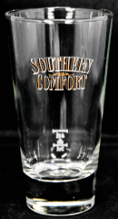 Southern Comfort Glas / Gläser, Longdrinkglas 2cl-4cl Stockholm