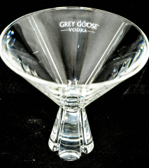 Grey Goose Glas / Gläser, Cocktailglas, Nachtmann Martiniglas