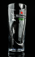 Heineken Glas / Gläser, Bierglas / Biergläser Championsleague 2012 München 0,25l
