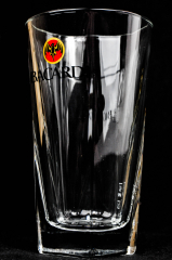 Bacardi Rum Glas / Gläser, Longdrinkglas, Cocktalglas APS Libbey Cocktail