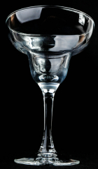 Sierra Tequila Margarita Glas / Gläser, Cocktailglas, Branding im Fuß, sehr edel