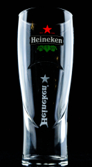 Heineken Bier Brauerei, Bierglas Ellipse Image 0,4l