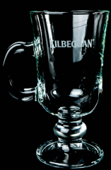 Kilbeggan Whisky, Irish Coffee Whiskey Glas, Whiskeyglas