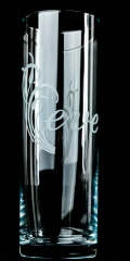 Eve Prosecco Sektglas, Longdrinkglas mit Schriftzug