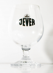 Jever Bier Brauerei Biergläser Bierglas, Bierschwenker Frankfurt, Kugel - 0,3l