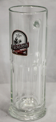 Duckstein Bier Glas / Gläser, Bierglas, Seidel, Maximilian Krug 0,5l
