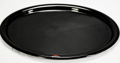 Apollinaris water, serving tray, waiters tray, small oval design