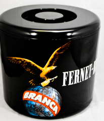 Fernet Branca, 10l Eiswürfelkühler, Eisbox, Eiswürfelbehälter