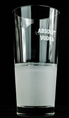 Absolut Vodka Glass(es) Longdrink glass Absolut Vodka