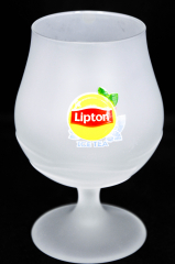 Lipton Ice Glas / Gläser Capacity Brimfull Schwenker Glas 400ml, satiniert