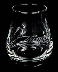Ron Zacapa Rum, Tumbler, Rumglas, Glas, Gläser, Centenario