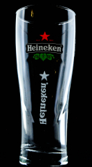 Heineken Bier Brauerei, Bierglas Ellipse Image 0,3l