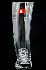 Störtebeker Bier Bierglas, Design Segelglas Sydney 0,5l