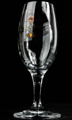 König Pilsener Bierglas, Pokal Glas, Gläser Stielglas, Ritzenhoff 0,4l