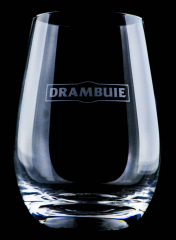 Drambuie Likör, Cocktailglas, Likörglas, Hauchdünn, sehr edel...