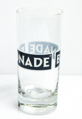 Bionade Limonade, Longdrinkglas, Brauseglas, Limonadenglas 0,2l