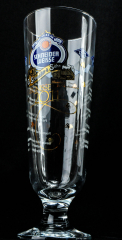 Schneider Weisse Bier, Glas / Gläser Weissbierglas, Editionsglas 2011, Jahresglas