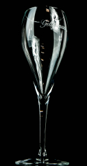 Geldermann Sekt, Sektglas Glas / Gläser Classico, Flöte, Sektkelch, Rastal 0,1l
