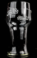 Pepsi Cola, Retro Longdrinkglas Premix Glas 0,3l