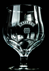 Baileys Glas / Gläser, Tumbler - Irish Cream Whiskey Der Klassiker Stielglas