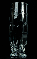 Pilsener Urquell Bier, Relief Pokalglas, 0,3l, Tumblers, limited Edition Sclenice