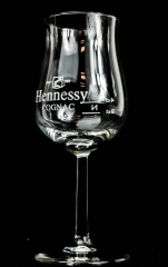 Hennessy Cognac, Tasting Nose Glas, Tastingglas, 2cl / 4cl