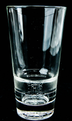 Asbach Uralt, Brandy Longdrinkglas Carsten Kehrein 2003 Cola Glas