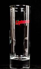 Lipton Ice, Longdrinkglas, Iceteeglas, Saftglas, Lemonglas, 0,2l Lipton