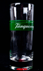 Tanqueray, Gin, Gläser, Longdrinkglas 2cl/4cl