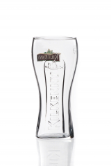 Kilkenny, Irish Red Ale Relief Glas, Gläser, Bierglas 0,5l