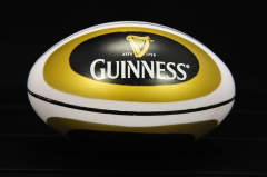 Guinness Beer Anti-Stress-Ball Knautsch Ball, Irish Beer NEU OVP