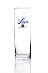 Sion Kölsch, Altbierglas, Stangenglas, Kölschglas, Stange 0,25l