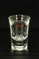 Berentzen Glas / Gläser, Schnapsglas, Shotglas, Stamper, 2cl