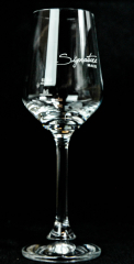 Das Signature Malts Glas für Malt Whiskies, Tullamore Dew, Ardmore, Glenrothes..
